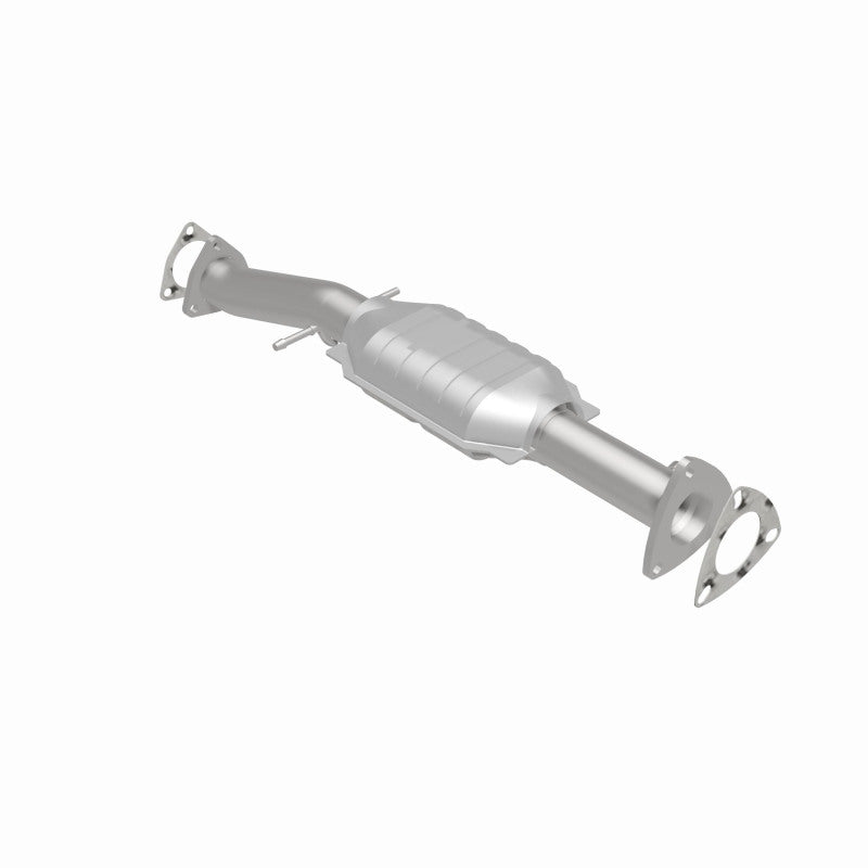 Magnaflow 1998 Chevrolet S10 4.3L Direct Fit Converter - Burkken Auto Parts