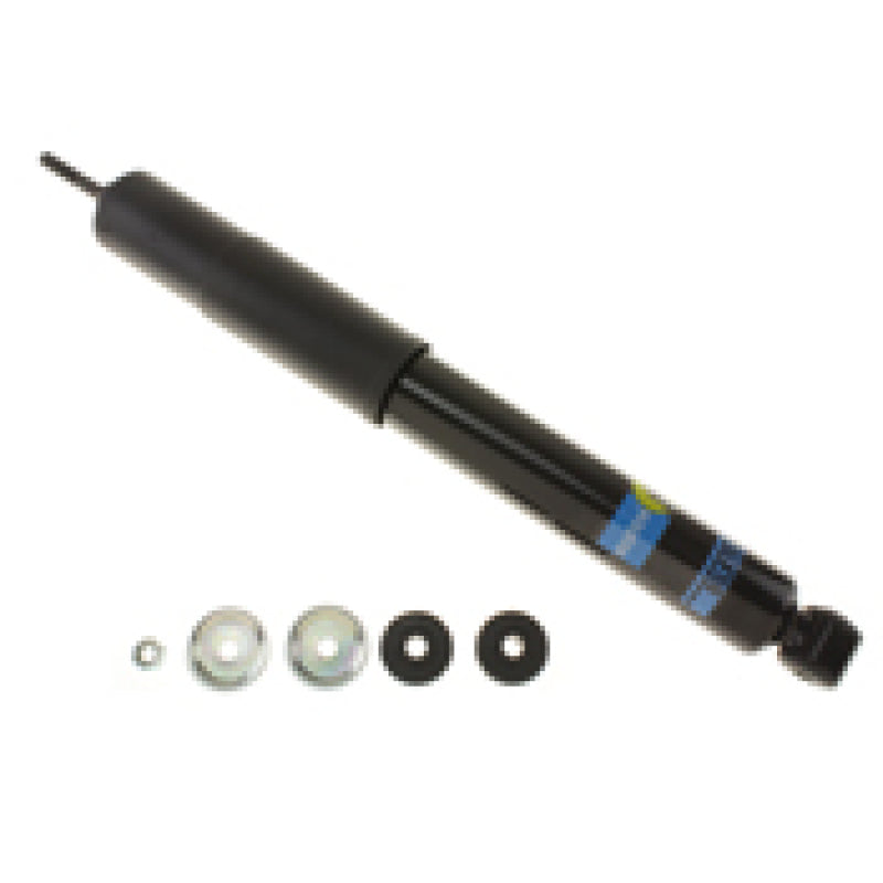 Bilstein Drag Series 94-04 Ford Mustang Rear 46mm Monotube Shock Absorber - Burkken Auto Parts