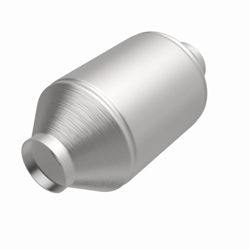 MagnaFlow Conv Universal 1.75 inch C/C CA Pre-OBDII - Burkken Auto Parts