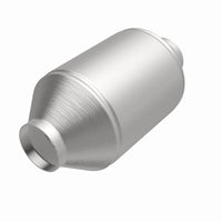 MagnaFlow Conv Universal 1.75 inch C/C CA Pre-OBDII - Burkken Auto Parts