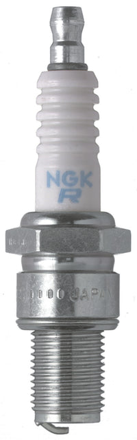 NGK Standard Spark Plug Box of 10 (BR8ECS) - Burkken Auto Parts