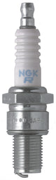 NGK Standard Spark Plug Box of 10 (BR8ECS) - Burkken Auto Parts