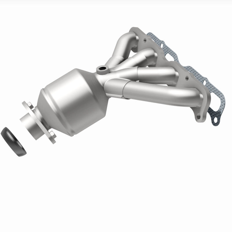 Magnaflow 2016 Mitsubishi Outlander Manifold 2.4L Direct Fit Catalytic Converter - Burkken Auto Parts