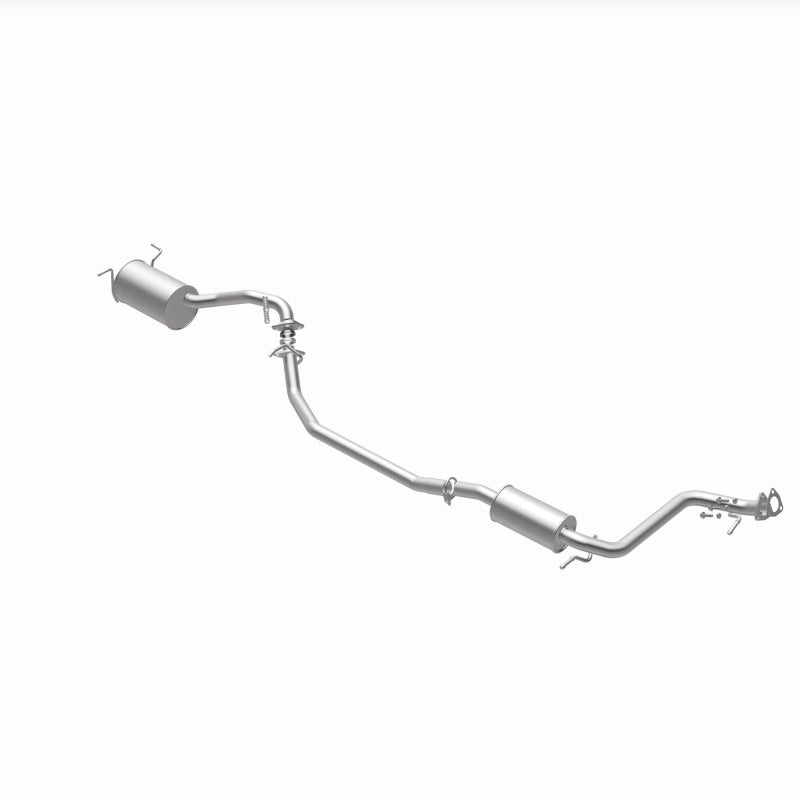 MagnaFlow Honda BRE Exhaust Replacement Kit - Burkken Auto Parts