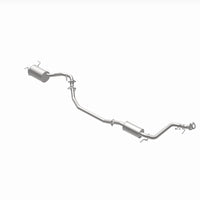 MagnaFlow Honda BRE Exhaust Replacement Kit - Burkken Auto Parts
