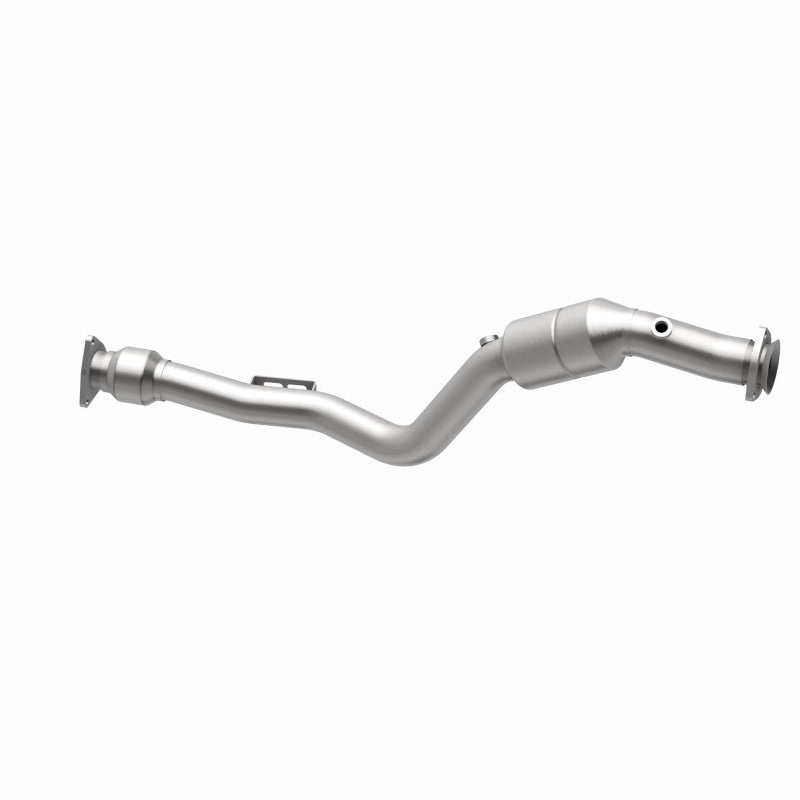 MagnaFlow Conv DF 04-06 VW Phaeton 4.2L Passenger Side Front - Burkken Auto Parts