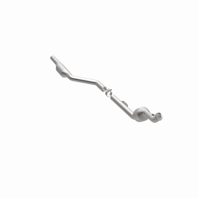 MagnaFlow Conv DF 01-03 Mercedes SL500 Passenger Side CA - Burkken Auto Parts