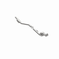 MagnaFlow Conv DF 01-03 Mercedes SL500 Passenger Side CA - Burkken Auto Parts