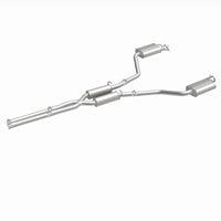 MagnaFlow Dodge BRE Exhaust Replacement Kit - Burkken Auto Parts