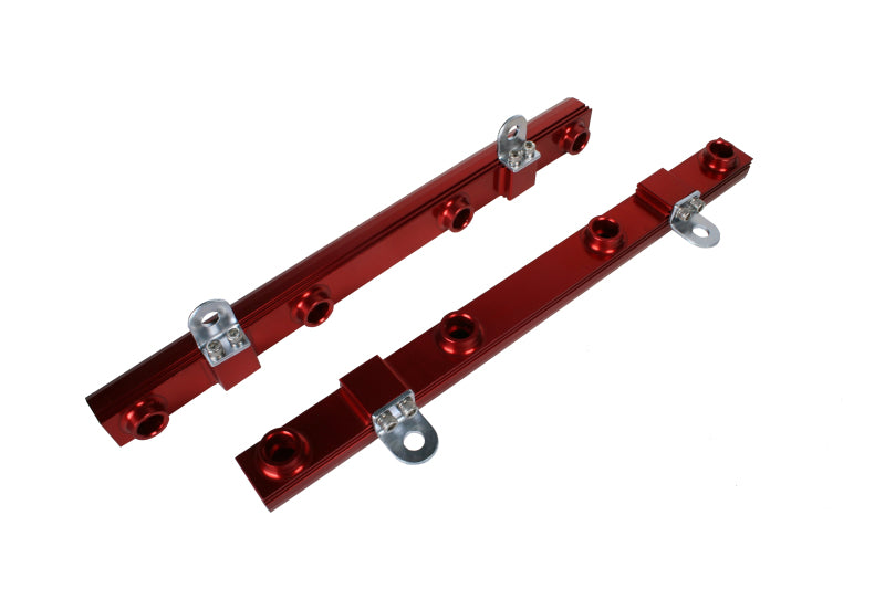 Aeromotive Ford 5.0L 4V Fuel Rail Kit - Burkken Auto Parts