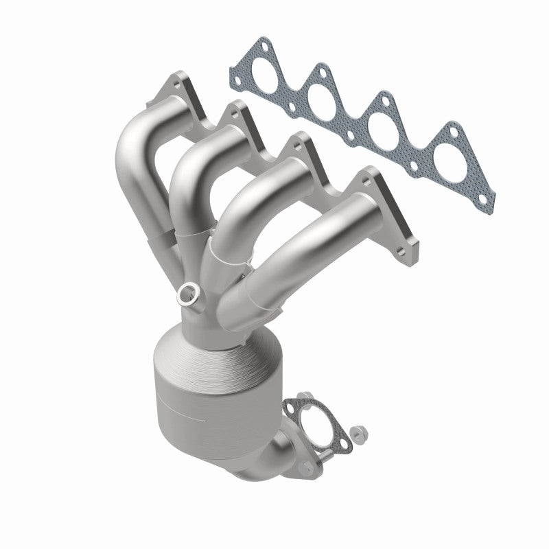 Magnaflow Conv DF 01-05 Hyundai Accent 1.6L - Burkken Auto Parts