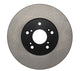 Stoptech 04-10 Acura TSX / 01-03 CL / 01-06 MDX / 05-10 Accord SEDAN Front Performance CRYO Rotor - Burkken Auto Parts