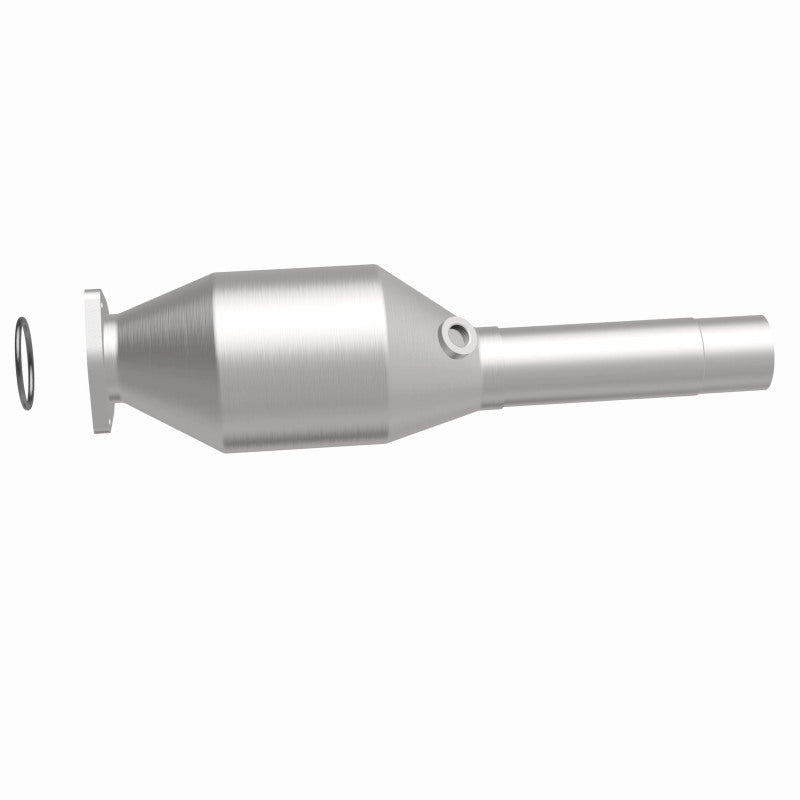 Magnaflow 96-98 Volkswagen Golf 2.8L Direct Fit Converter - Burkken Auto Parts