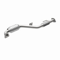 MagnaFlow Conv DF 02-03 MPV 3.0L Passenger Side Rear - Burkken Auto Parts
