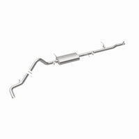 MagnaFlow BRE Exhaust Kit 09-13 Silverado Sierra 1500 - Burkken Auto Parts