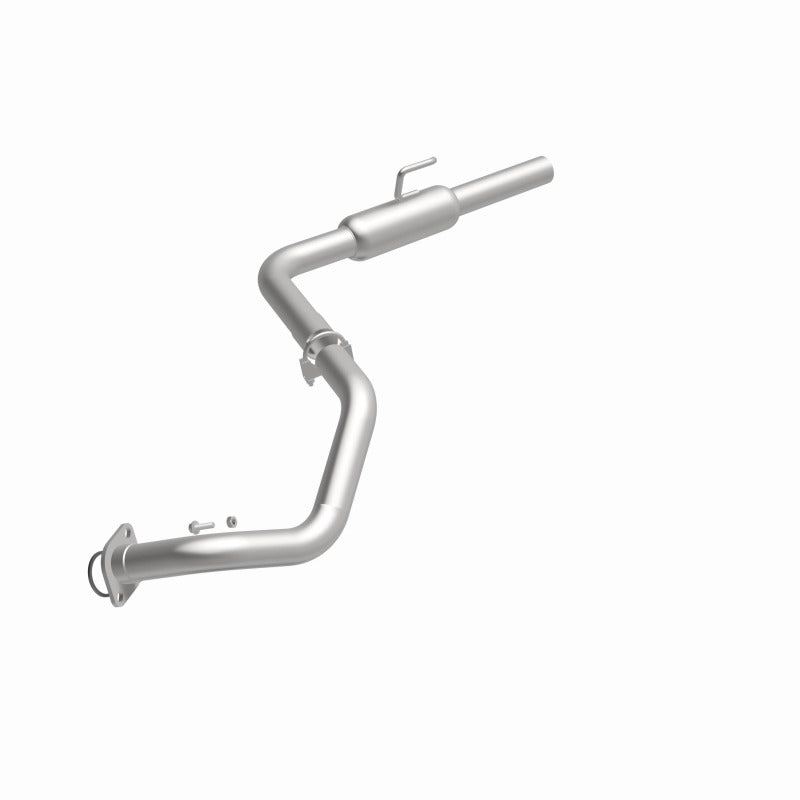 Magnaflow BRE Rear Muffler Kit Replacement Lexus - Burkken Auto Parts