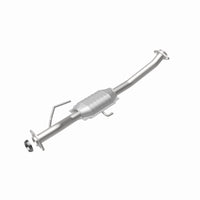MagnaFlow Conv Direct Fit 89-94 Ford Ranger 2.3L - Burkken Auto Parts