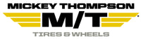 Mickey Thompson Classic Baja Lock Wheel - 16x10 6X5.5 4-1/2 - 250178
