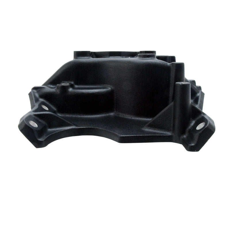 Edelbrock Performer 318 w/ O EGR Black - Burkken Auto Parts
