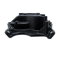 Edelbrock Performer 318 w/ O EGR Black - Burkken Auto Parts