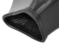 aFe Momentum GT Black Series Carbon Fiber CAIS 15-16 Dodge Challenger SRT Hellcat V8-6.2L (sc) - Burkken Auto Parts