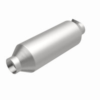 MagnaFlow 83-91 Volkswagen Vanagon Universal Catalytic Converter - Burkken Auto Parts