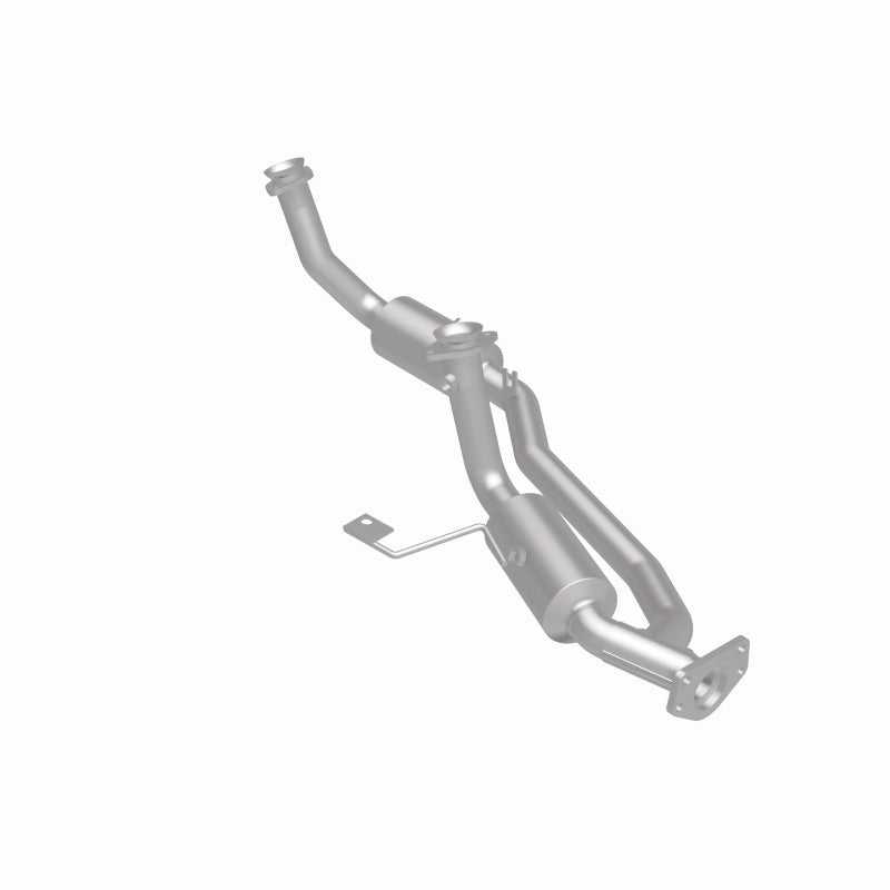 Magnaflow 04-05 Ford Freestar 3.9L Direct Fit Converter - Burkken Auto Parts