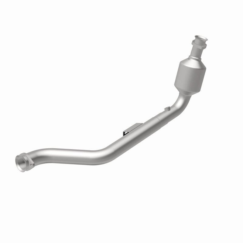 MagnaFlow Conv DF Mercedes SLK320 04 Passenger Side CA - Burkken Auto Parts