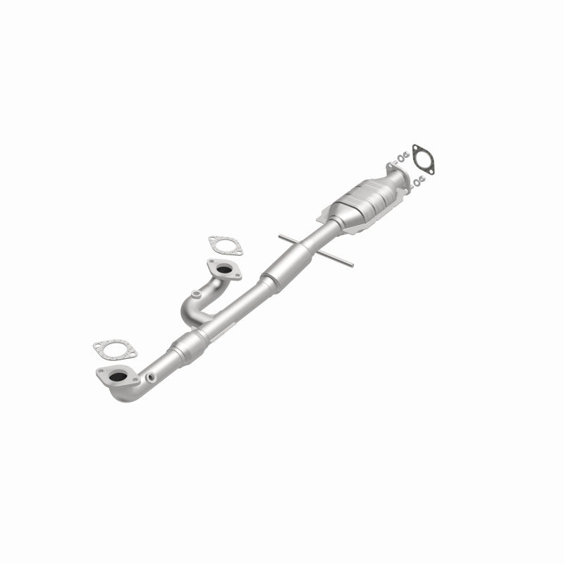 MagnaFlow Conv DF 02-05 Hyundai XG350 3.5L - Burkken Auto Parts
