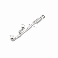 MagnaFlow Conv DF 02-05 Hyundai XG350 3.5L - Burkken Auto Parts