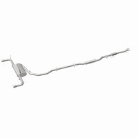 MagnaFlow BRE Exhaust Kit 07-10 Edge MKX 3.5L - Burkken Auto Parts
