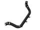 aFe BladeRunner 2-1/4 IN Aluminum Hot Charge Pipe Black 17-20 Hyundai Elantra GT L4-1.6L (t) - Burkken Auto Parts