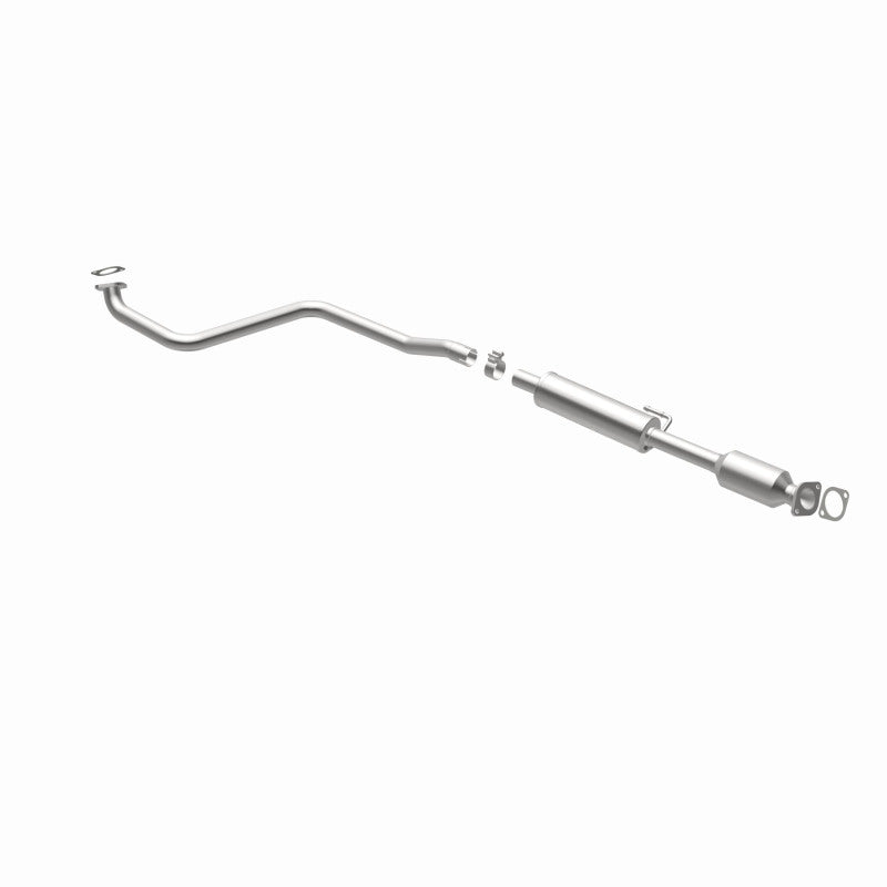 Magnaflow Conv DF 2017-2019 Hyundai Elantra L4 OEM Underbody Single (Not for Sale In California) - Burkken Auto Parts