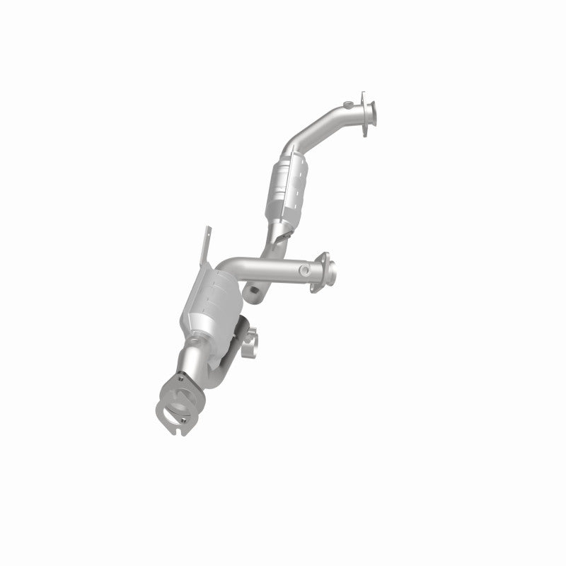 MagnaFlow Conv DF 96-99 Ford Taurus3.0L 50S - Burkken Auto Parts