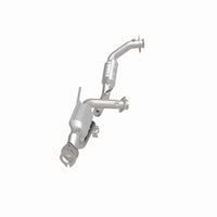 MagnaFlow Conv DF 96-99 Ford Taurus3.0L 50S - Burkken Auto Parts