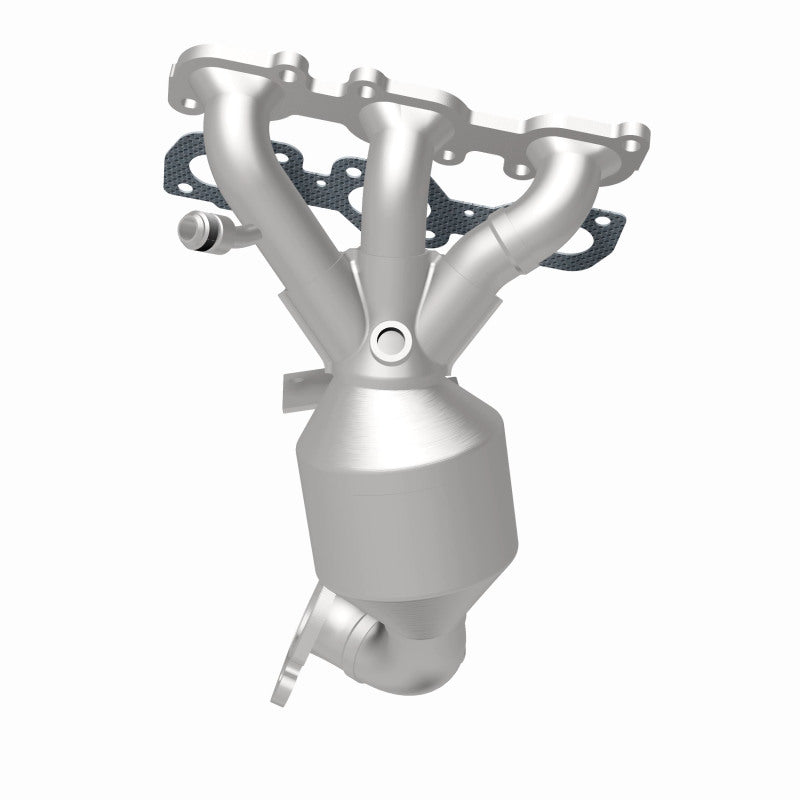 Magnaflow Conv DF 2006 Ford Fusion 3.0L - Burkken Auto Parts