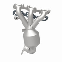 Magnaflow Conv DF 2006 Ford Fusion 3.0L - Burkken Auto Parts