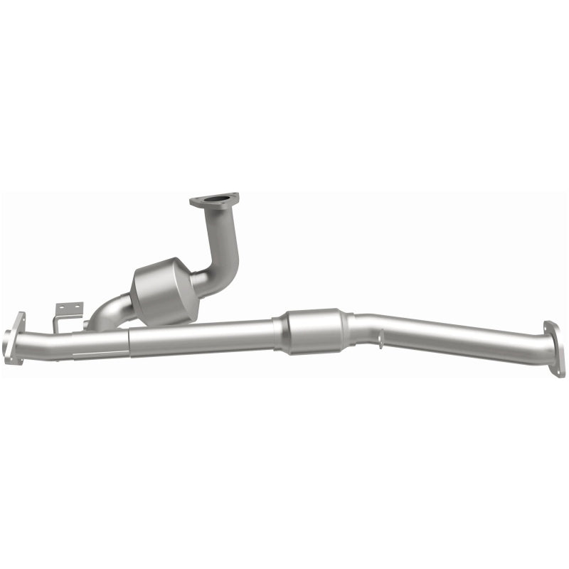 MagnaFlow Conv Direct Fit 00-01 Infiniti I30 3.0L - Burkken Auto Parts