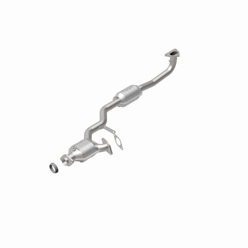 MagnaFlow Conv DF 01-04 Subaru Outback 3L Driver Side - Burkken Auto Parts