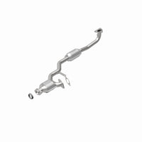 MagnaFlow Conv DF 01-04 Subaru Outback 3L Driver Side - Burkken Auto Parts