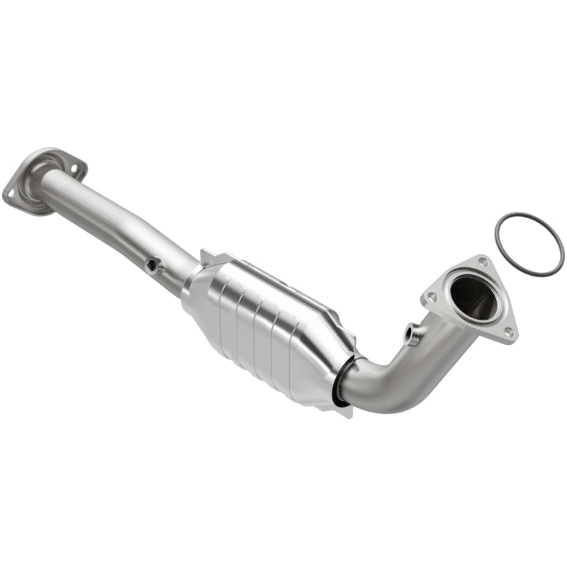 MagnaFlow Conv Direct Fit 03-09 Hummer H2 - Burkken Auto Parts