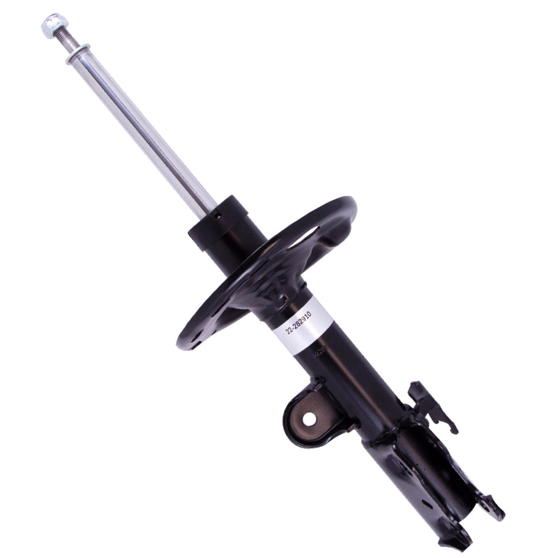 Bilstein B4 OE Replacement 13-18 Toyota RAV4 Front Left Twintube Strut Assembly - Burkken Auto Parts