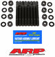 ARP 99+ Pontiac Supercharged 3800 L67 Hex Main Stud Kit - Burkken Auto Parts
