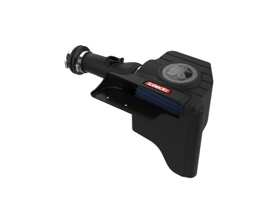 aFe Momentum GT Pro 5R Cold Air Intake System 17-20 Honda CR-V 1.5L (t) - Burkken Auto Parts