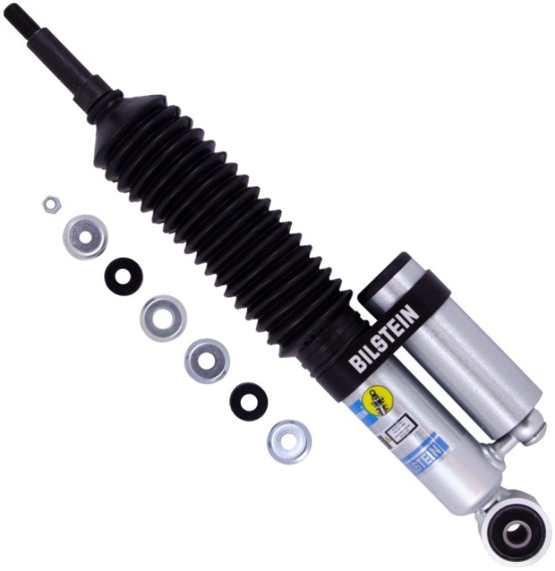 Bilstein 5160 Series 98-07 Toyota Land Cruiser 46mm Monotube Shock Absorber - Burkken Auto Parts