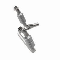 MagnaFlow Conv DF 04 Dodge Durango 3.7L/4.7L - Burkken Auto Parts