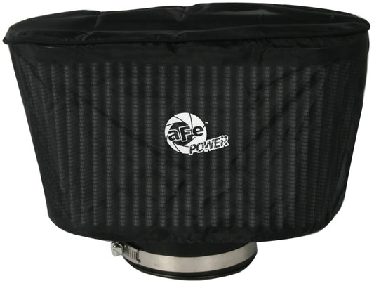 aFe MagnumSHIELD Pre-Filters P/F 2x-90025 (Black) - Burkken Auto Parts