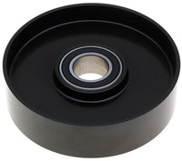 Gates 2011 Bluebird All American RE Cummins ISC Diesel Fan Belt Drive Pulley