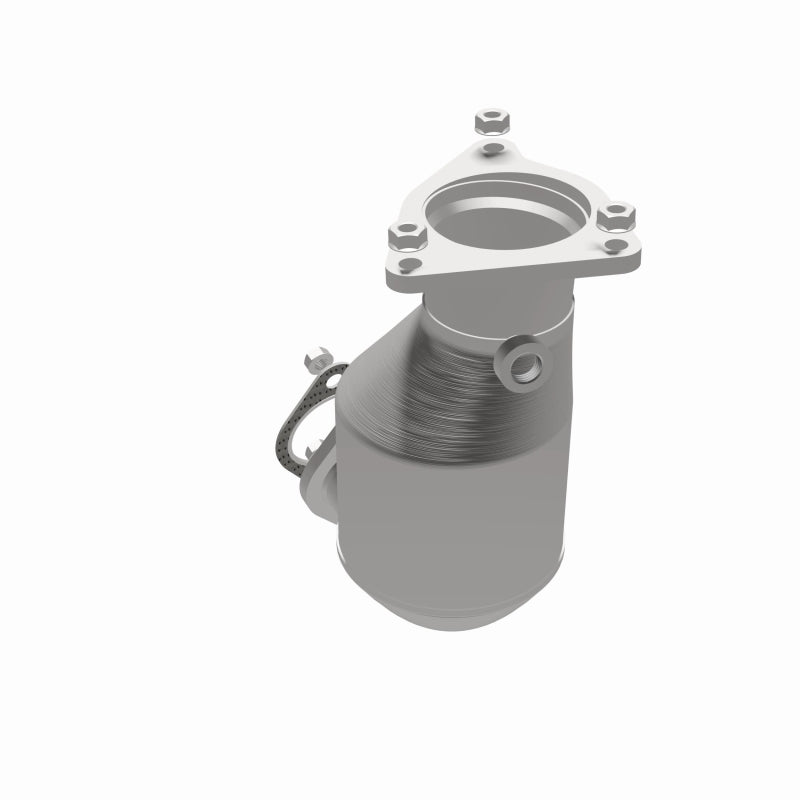 Magnaflow 19-22 Subaru Ascent 2.4L OEM Grade Federal / EPA Compliant Manifold Catalytic Converter - Burkken Auto Parts