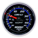 Autometer Cobalt 52mm 45psi Vacuum Boost Gauge - Burkken Auto Parts